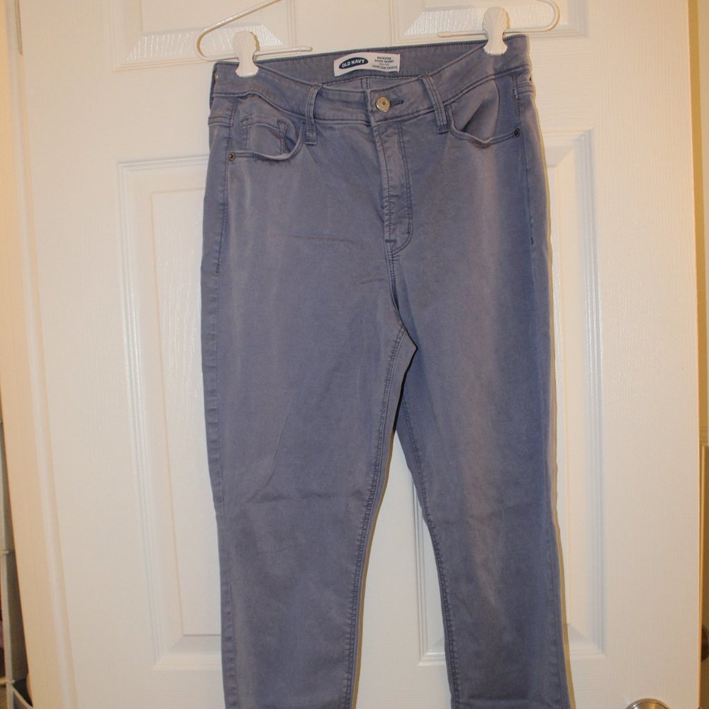 Old Navy Colored Jeans | Fall 2020